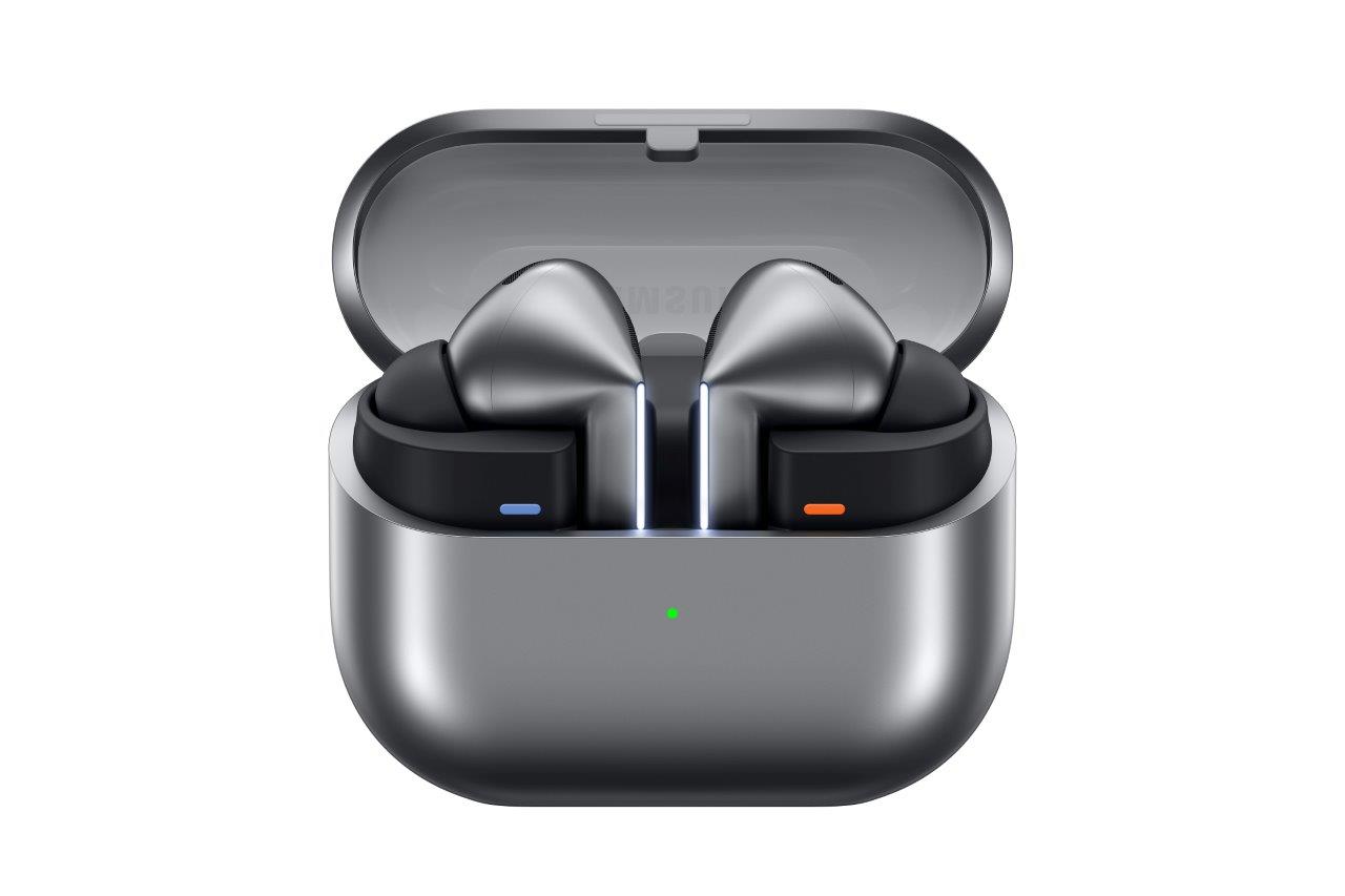 Galaxy Buds3 Pro, Samsung’s premium wireless earbuds