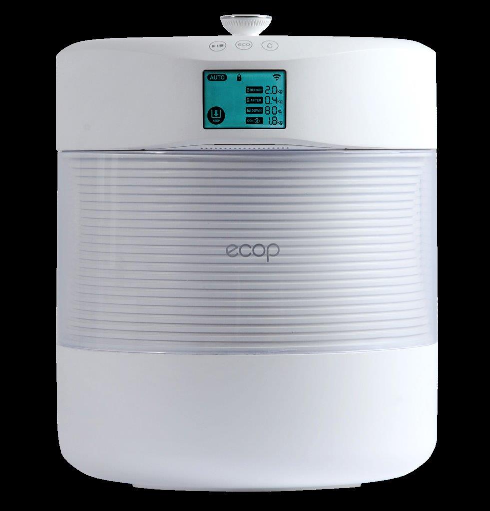 Food Waste Treatment