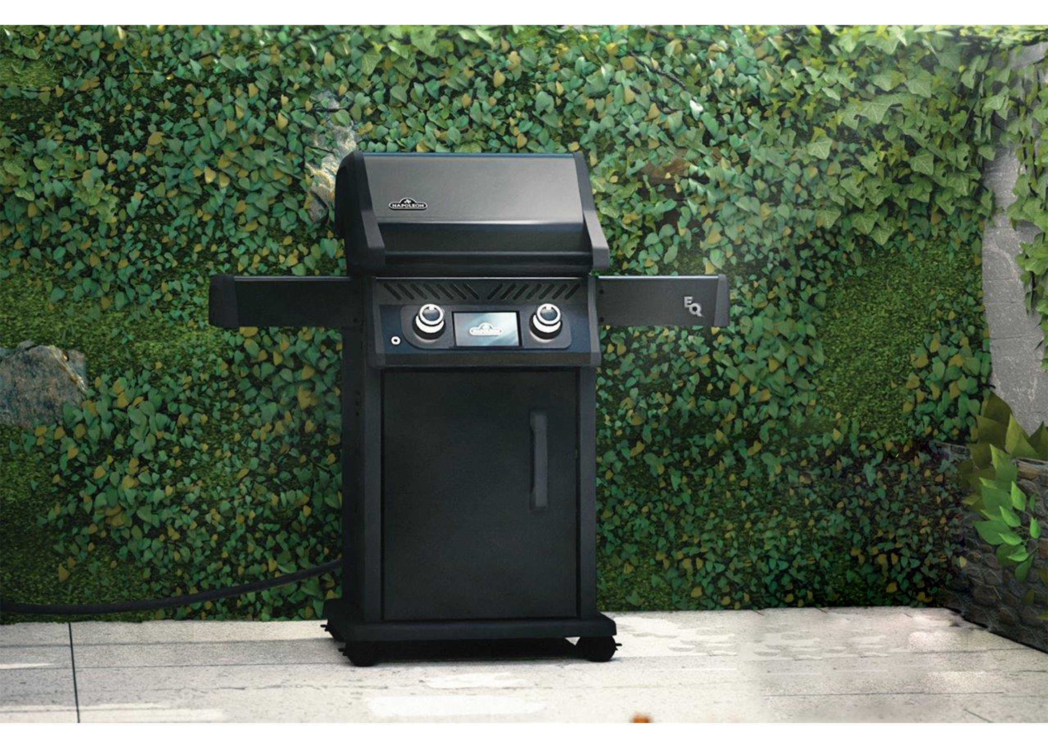 ROGUE EQ 365 Connected Electric Grill