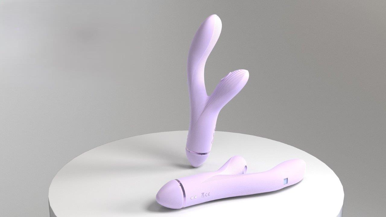 Sensera, AI-driven sexual wellness device