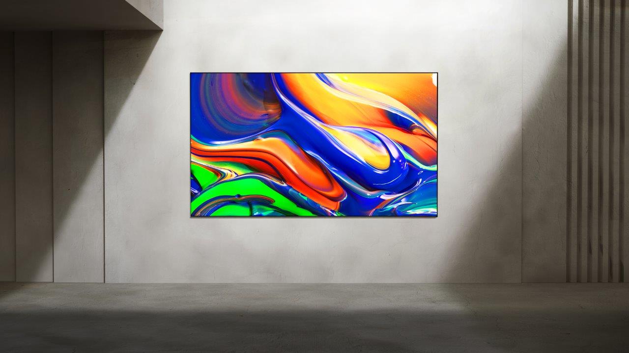 Samsung RGB MICRO LED TV