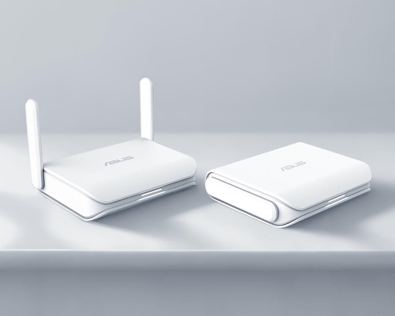 BE3600 Dual Band WiFi 7 (802.11be) Travel Router