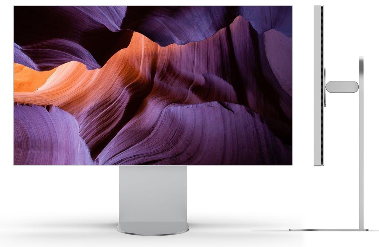 LG UltraFine 6K Monitor (Model 32U990A)