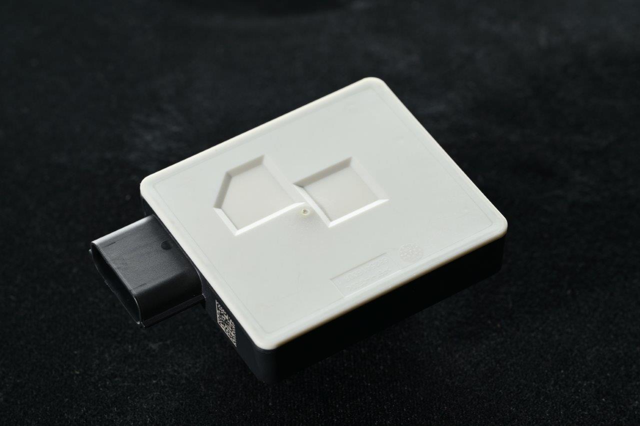 Interior Cabin Sensing (ICS) 21 Radar