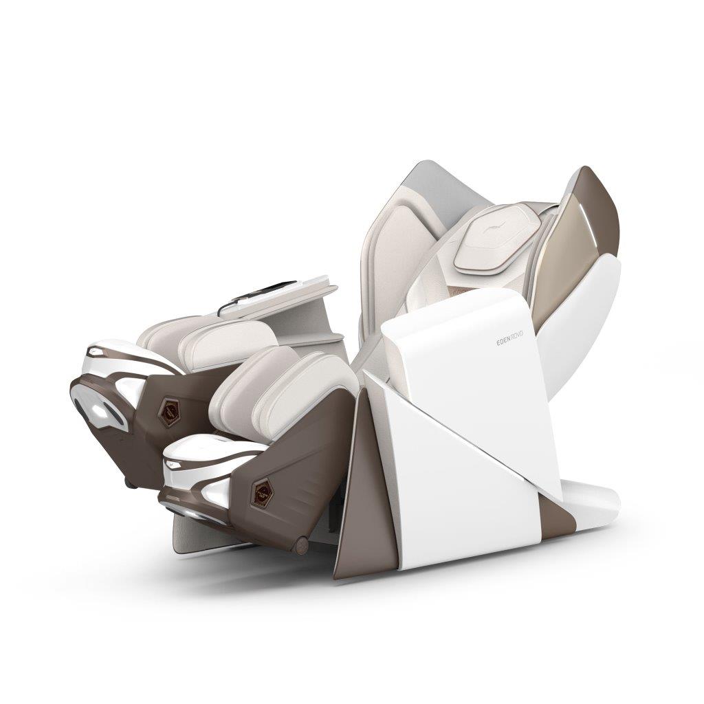 Eden ROVO massage chair