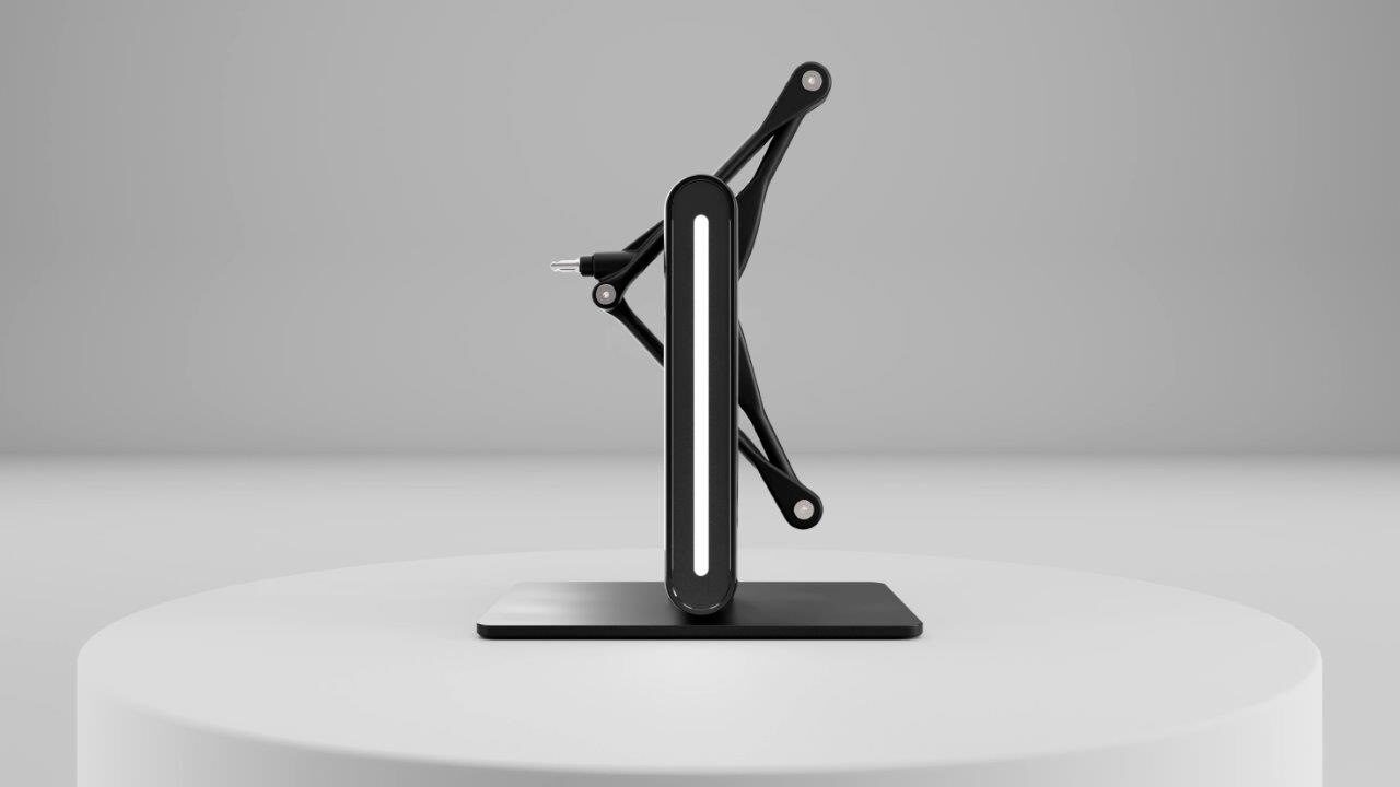 minVerse, a compact haptic device