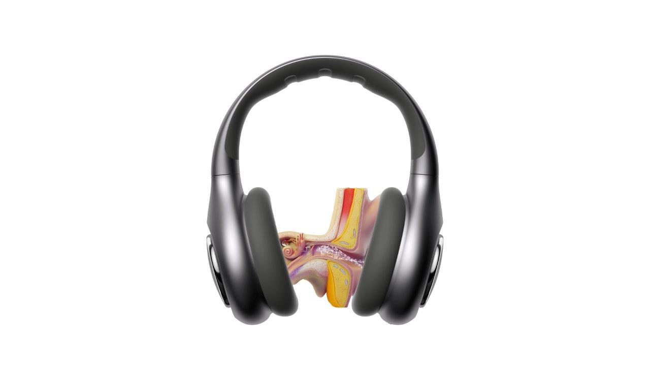 Bebird EarSight Flow, ear care device