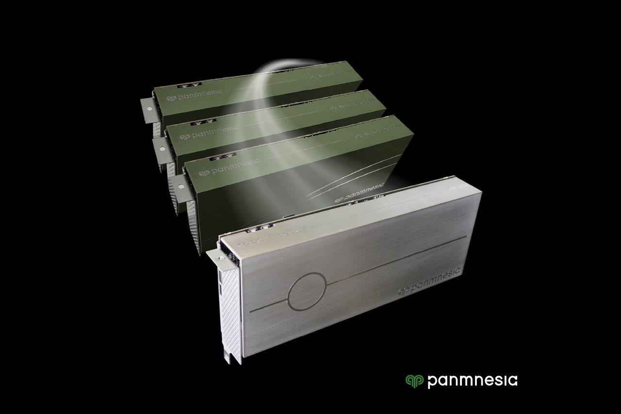 CXL-Based GPU Memory Expansion Kit