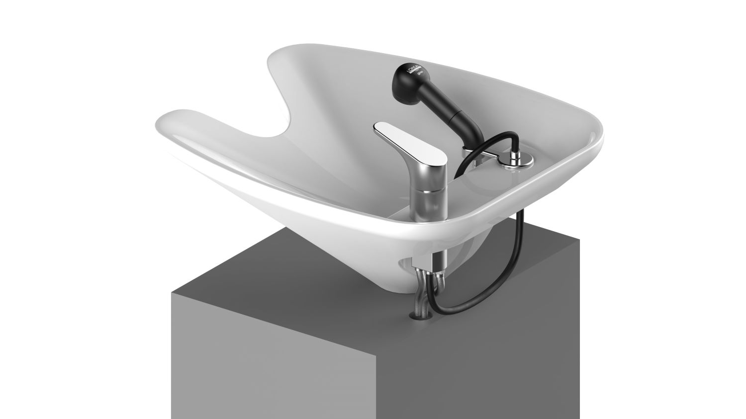 Water Saver 2 showerhead