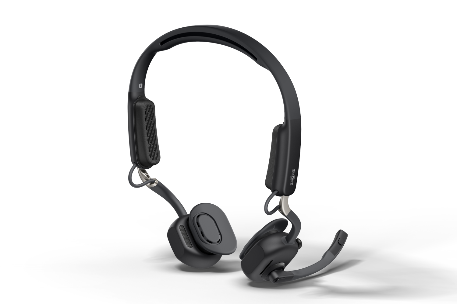 OpenMeet Professional Open-Ear Bone Conduction Headset