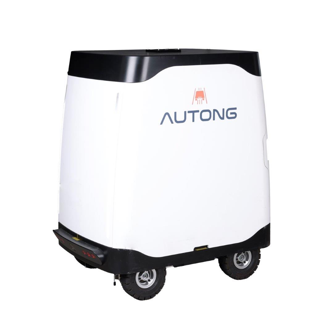 Autong:  outdoor road construction unmanned construction equipment 