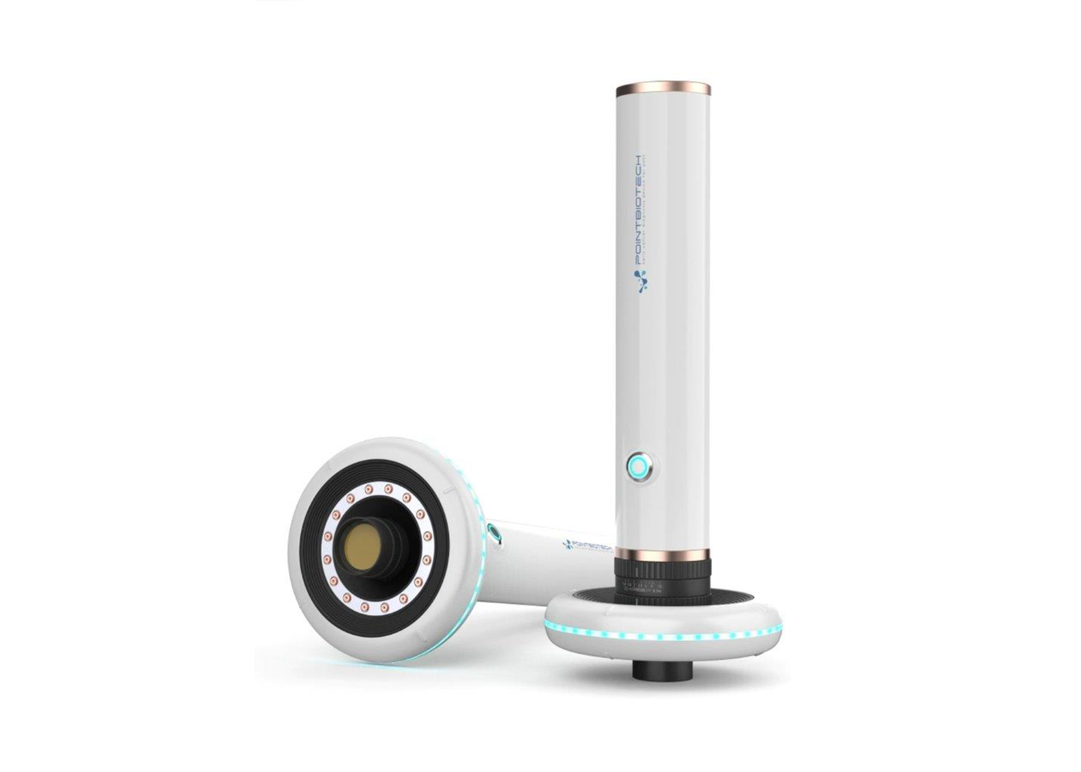 Early Cancer Screening Device in Pets