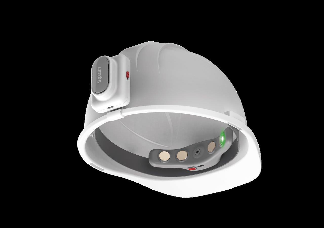 LERTS2.0(AIoT-based Safety and Health Monitoring System)